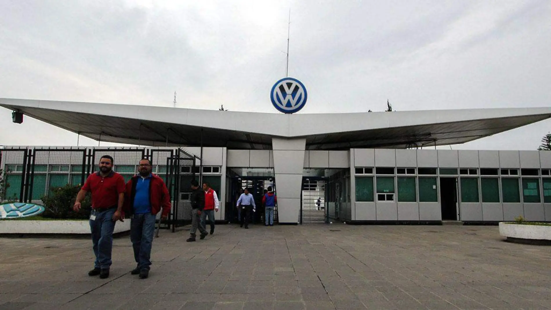 Las negociaciones entre directivos de Volkswagen de México y el sindicato de sus trabajadores vislumbraron un preacuerdo favorable